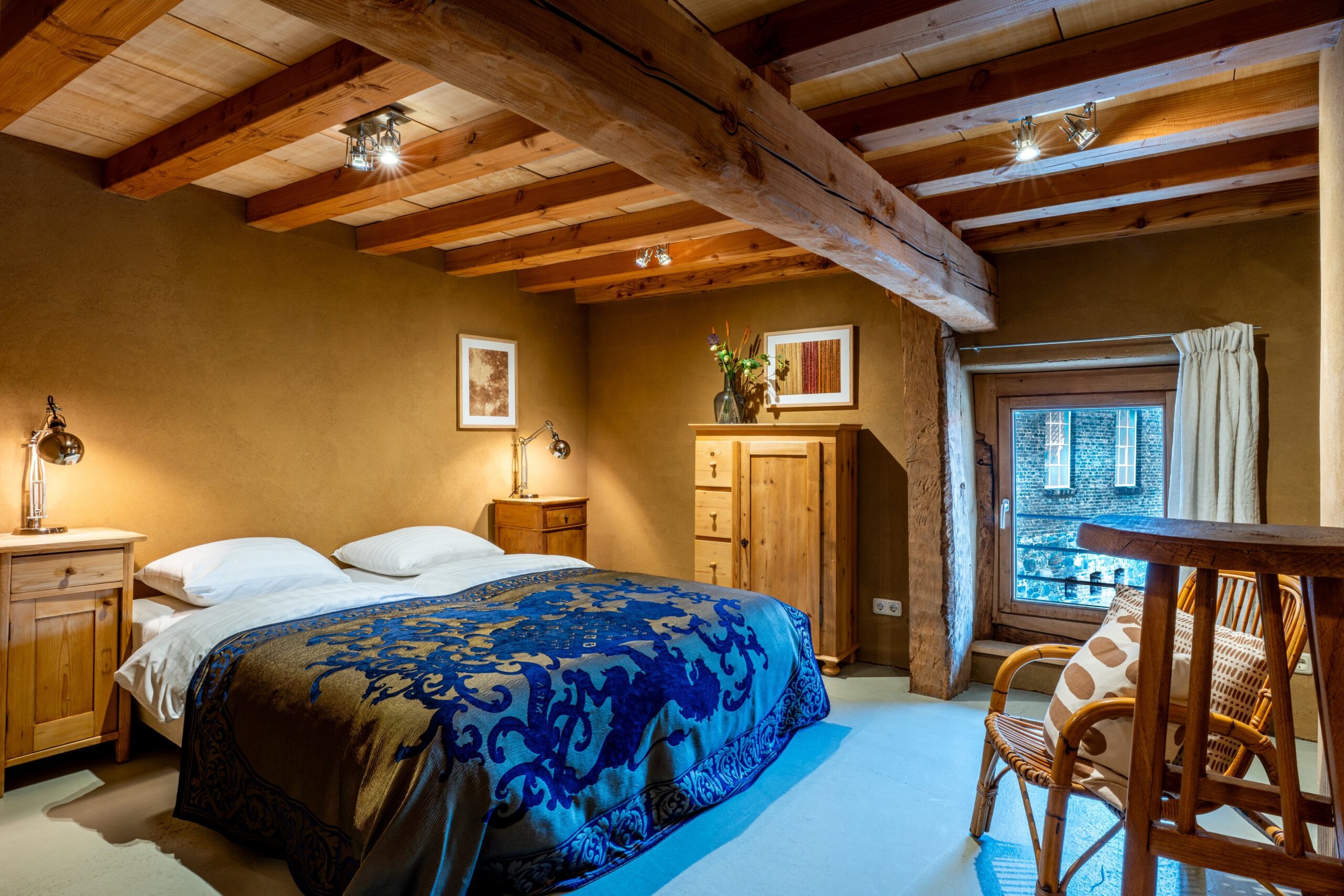 Slaapkamer